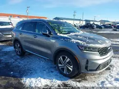 KNDRMDLH3N5087536 2022 KIA SORENTO