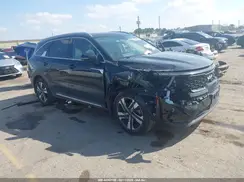 KNDRMDLH3N5088265 2022 KIA SORENTO