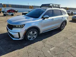 KNDRMDLH3N5108014 2022 KIA SORENTO