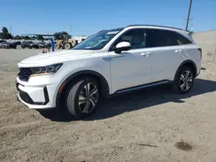 KNDRMDLH3P5169883 2023 KIA SORENTO