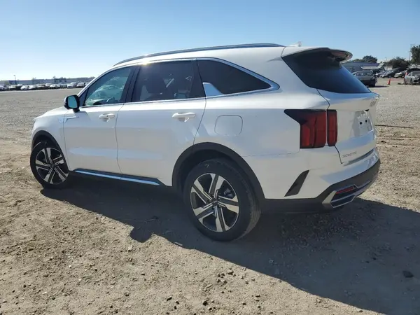 KNDRMDLH3P5169883 2023 KIA SORENTO - Image 2