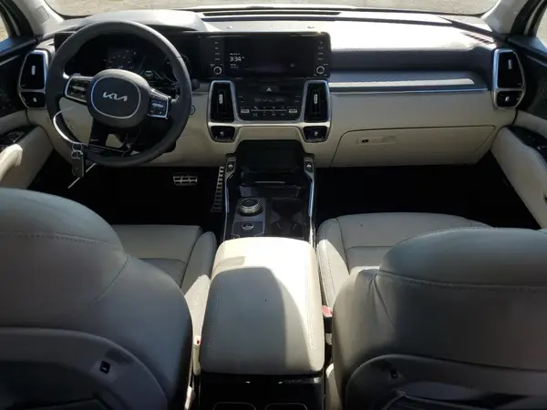 KNDRMDLH3P5169883 2023 KIA SORENTO - Image 8