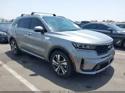 KNDRMDLH3P5178664 2023 KIA SORENTO