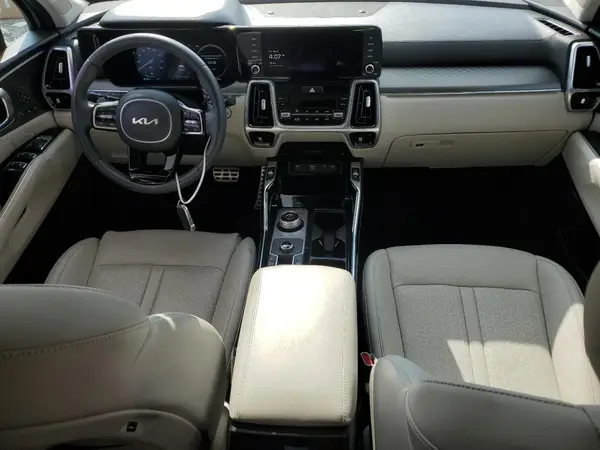 KNDRMDLH3P5206074 2023 KIA SORENTO - Image 8