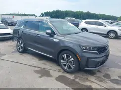 KNDRMDLH3P5222338 2023 KIA SORENTO