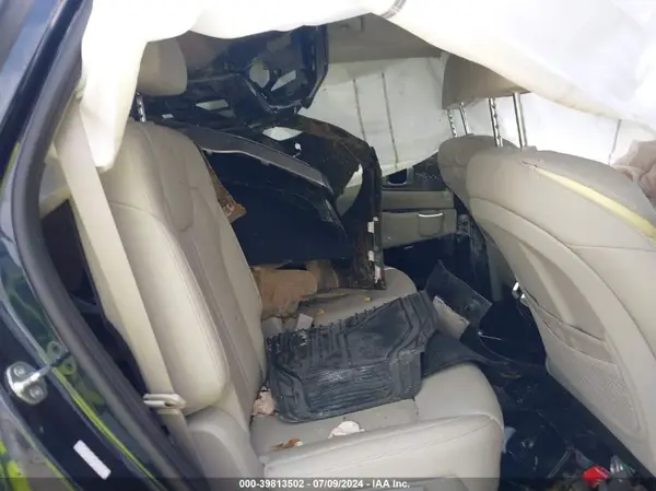 KNDRMDLH4N5063407 2022 KIA SORENTO - Image 8
