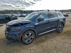 KNDRMDLH4N5063410 2022 KIA SORENTO