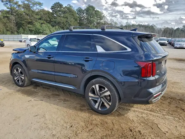 KNDRMDLH4N5063410 2022 KIA SORENTO - Image 2