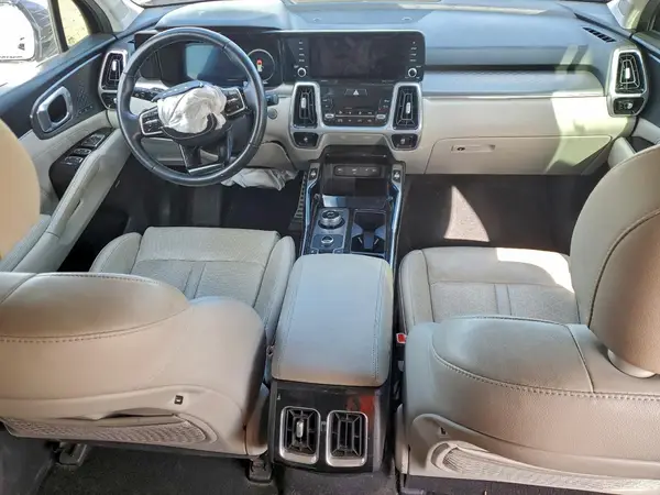 KNDRMDLH4N5063410 2022 KIA SORENTO - Image 8