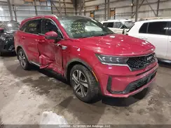 KNDRMDLH4N5066114 2022 KIA SORENTO