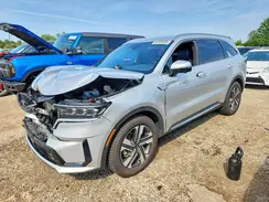 KNDRMDLH4N5066260 2022 KIA SORENTO