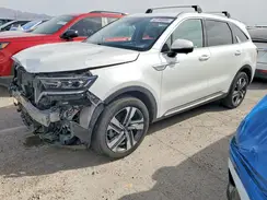 KNDRMDLH4N5066405 2022 KIA SORENTO