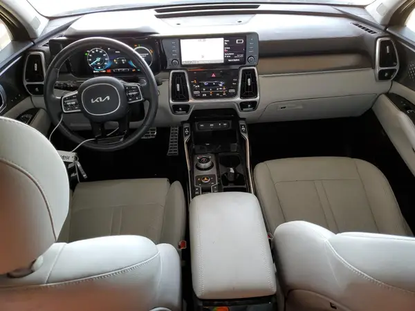 KNDRMDLH4N5108054 2022 KIA SORENTO - Image 8