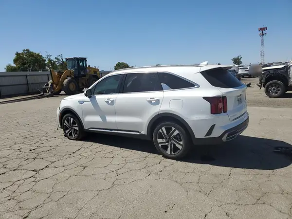 KNDRMDLH4P5135774 2023 KIA SORENTO - Image 2