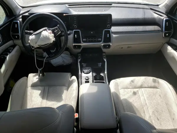 KNDRMDLH4P5135774 2023 KIA SORENTO - Image 8