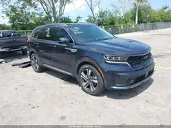 KNDRMDLH4P5166071 2023 KIA SORENTO