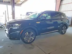 KNDRMDLH4P5169391 2023 KIA SORENTO