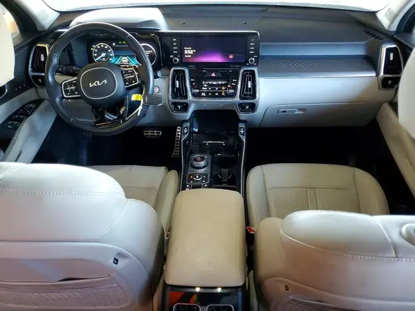 KNDRMDLH4P5169391 2023 KIA SORENTO - Image 8