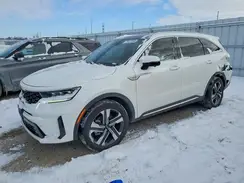 KNDRMDLH4P5208416 2023 KIA SORENTO