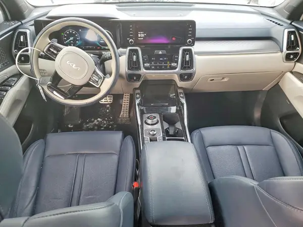 KNDRMDLH4P5208416 2023 KIA SORENTO - Image 8