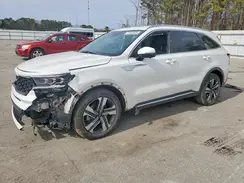 KNDRMDLH5N5067045 2022 KIA SORENTO