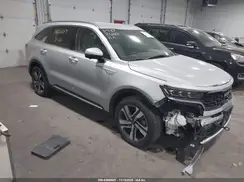 KNDRMDLH5N5070494 2022 KIA SORENTO