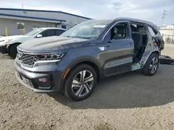 KNDRMDLH5N5115918 2022 KIA SORENTO