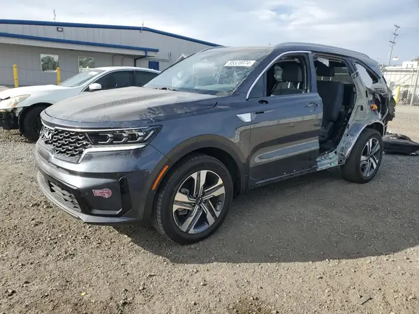 KNDRMDLH5N5115918 2022 KIA SORENTO - Image 1