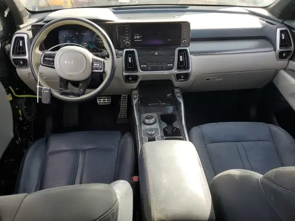 KNDRMDLH5N5115918 2022 KIA SORENTO - Image 8