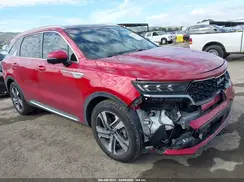 KNDRMDLH5N5123260 2022 KIA SORENTO