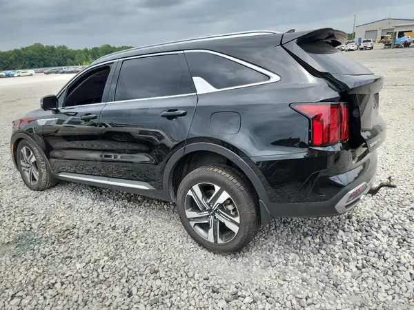 KNDRMDLH5P5178763 2023 KIA SORENTO - Image 2