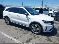 KNDRMDLH5P5187396 2023 KIA SORENTO