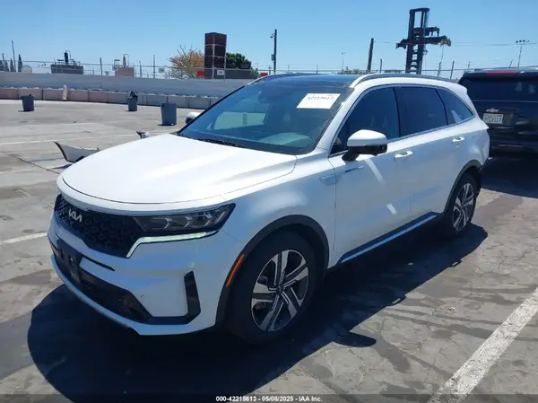 KNDRMDLH5P5187396 2023 KIA SORENTO - Image 2