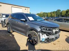 KNDRMDLH5P5205640 2023 KIA SORENTO