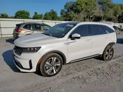 KNDRMDLH5P5214208 2023 KIA SORENTO