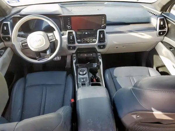 KNDRMDLH5P5214208 2023 KIA SORENTO - Image 8