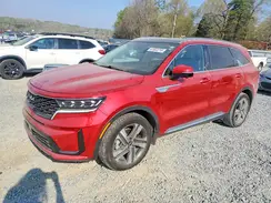 KNDRMDLH6N5067748 2022 KIA SORENTO