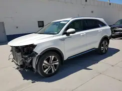 KNDRMDLH6N5071881 2022 KIA SORENTO