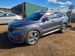 KNDRMDLH6N5079303 2022 KIA SORENTO