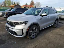 KNDRMDLH6N5083870 2022 KIA SORENTO
