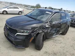 KNDRMDLH6N5088261 2022 KIA SORENTO