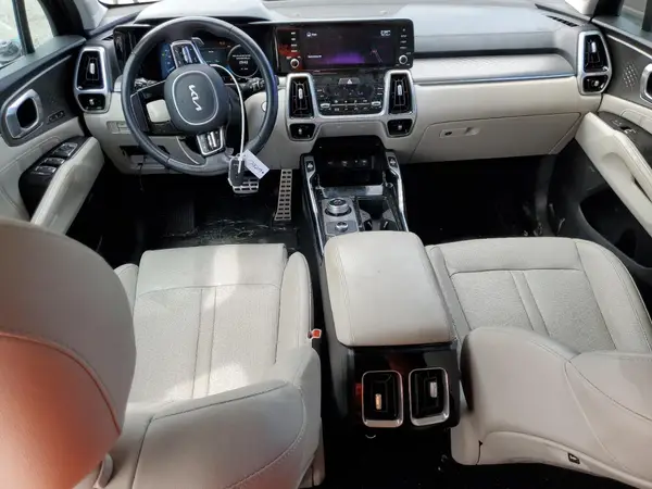 KNDRMDLH6N5088261 2022 KIA SORENTO - Image 8