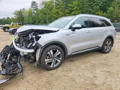 KNDRMDLH6N5093430 2022 KIA SORENTO
