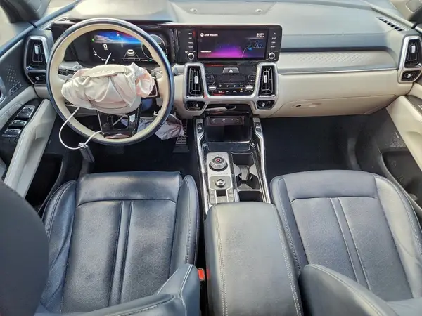 KNDRMDLH6N5112803 2022 KIA SORENTO - Image 8