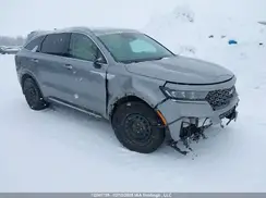 KNDRMDLH6P5170011 2023 KIA SORENTO