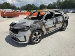 KNDRMDLH7N5061781 2022 KIA SORENTO
