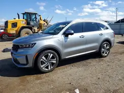 KNDRMDLH7N5064017 2022 KIA SORENTO