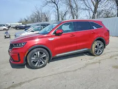 KNDRMDLH7N5067998 2022 KIA SORENTO
