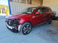 KNDRMDLH7N5068004 2022 KIA SORENTO