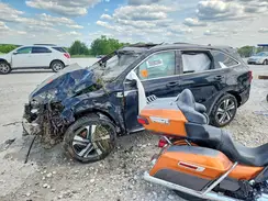 KNDRMDLH7N5080749 2022 KIA SORENTO
